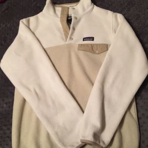 Patigania Snap-T Pullover